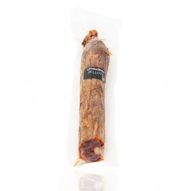 Chorizo Bellota AOC Jabugo 500g