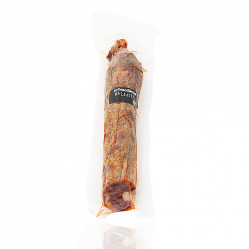 Chorizo Bellota AOC Jabugo 500g