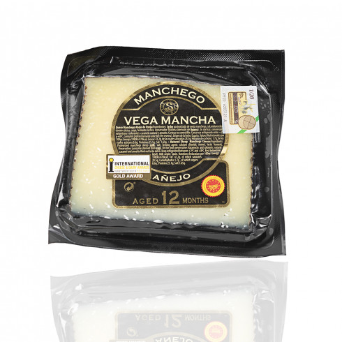 Queso Manchego