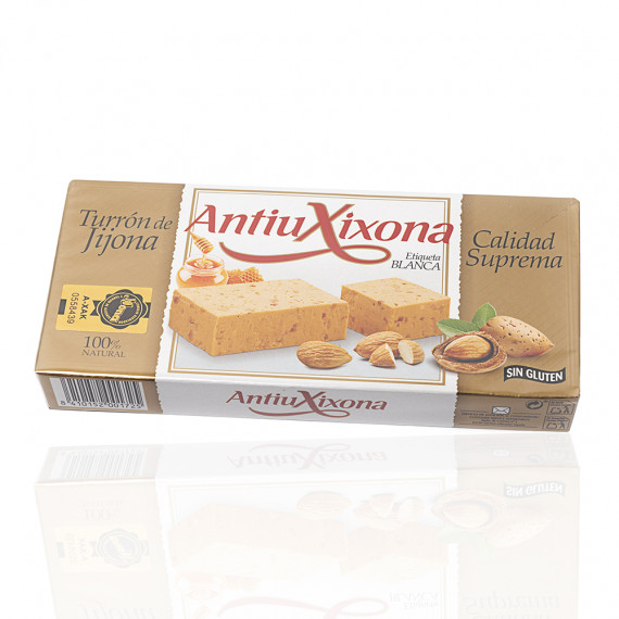 Turron de Gijona