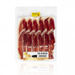 Jambon tranché Cebo de Campo AOC Jabugo 100g